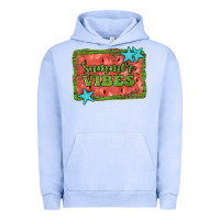Pigment Grape Ice summer vibes watermelon Urban Hoodie - JahusDesignShop