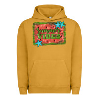 Pigment Peanut Butter summer vibes watermelon Urban Hoodie - JahusDesignShop