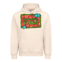 Sandshell summer vibes watermelon Urban Hoodie - JahusDesignShop