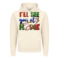 Vintage Artic i'll see you at home Vintage Hoodie - BundleAndBundleShop