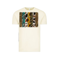 Vintage Arctic Western Brushstroke Vintage Tee - Jasminsmagicworld
