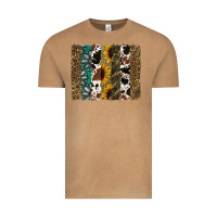 Vintage Camel Western Brushstroke Vintage Tee - Jasminsmagicworld