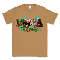 Toasted Coconut mama claus christmas Classic Tee - CowGirlArtShop