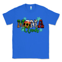 True Royal mama claus christmas Classic Tee - CowGirlArtShop