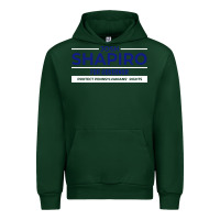 Forest Green josh shapiro for governor Urban Hoodie - maiPhamDesign