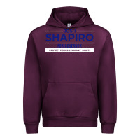 Mauve Wine josh shapiro for governor Urban Hoodie - maiPhamDesign