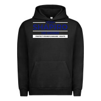 Pigment Black josh shapiro for governor Urban Hoodie - maiPhamDesign