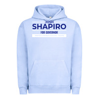 Pigment Grape Ice josh shapiro for governor Urban Hoodie - maiPhamDesign