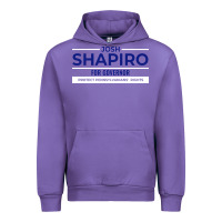 Tulip josh shapiro for governor Urban Hoodie - maiPhamDesign