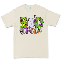 Boo Crew Premium Tee | Teevron