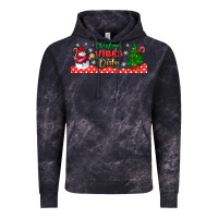 Cloud Black christmas vibes only libbey glass Vintage Hoodie - BundleAndBundleShop