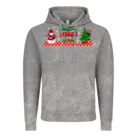 Cloud Rock christmas vibes only libbey glass Vintage Hoodie - BundleAndBundleShop