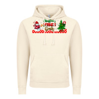 Vintage Artic christmas vibes only libbey glass Vintage Hoodie - BundleAndBundleShop