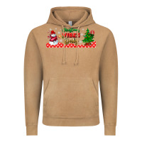 Vintage Camel christmas vibes only libbey glass Vintage Hoodie - BundleAndBundleShop