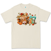 Bone hay fall Premium Tee - CowGirlArtShop
