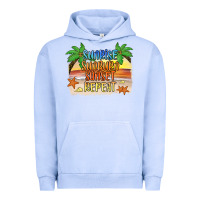 Pigment Grape Ice sunrise sunburn sunset repeat2 Urban Hoodie - JahusDesignShop