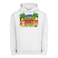 Pigment Lunar Rock sunrise sunburn sunset repeat2 Urban Hoodie - JahusDesignShop