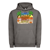 Pigment Tornado sunrise sunburn sunset repeat2 Urban Hoodie - JahusDesignShop