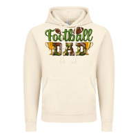 Vintage Artic football dad Vintage Hoodie - BundleAndBundleShop