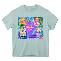 Arona i need vitamin sea Heavy Core Tee - TumblerDesignByShophia