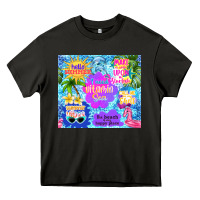 Asphalt i need vitamin sea Heavy Core Tee - TumblerDesignByShophia