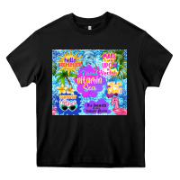 Black i need vitamin sea Heavy Core Tee - TumblerDesignByShophia