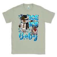 Matcha ice ice baby Classic Tee - CowGirlArtShop