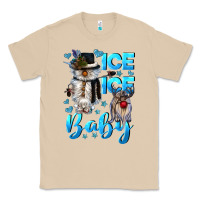 Mushroom ice ice baby Classic Tee - CowGirlArtShop