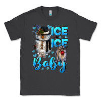 Smoke ice ice baby Classic Tee - CowGirlArtShop