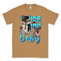 Toasted Coconut ice ice baby Classic Tee - CowGirlArtShop