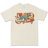 Bone pumpkin spice everything Premium Tee - CowGirlArtShop