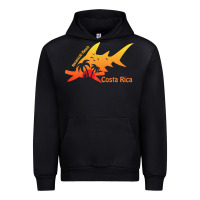Black nacascolo beach costa rica t  shirt nacascolo beach costa rica t  shir Urban Hoodie - maiPhamDesign