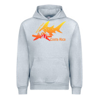 Heather Grey nacascolo beach costa rica t  shirt nacascolo beach costa rica t  shir Urban Hoodie - maiPhamDesign