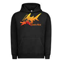 Pigment Black nacascolo beach costa rica t  shirt nacascolo beach costa rica t  shir Urban Hoodie - maiPhamDesign