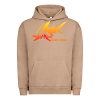 Pigment Burro nacascolo beach costa rica t  shirt nacascolo beach costa rica t  shir Urban Hoodie - maiPhamDesign