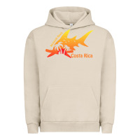 Pigment French Oak nacascolo beach costa rica t  shirt nacascolo beach costa rica t  shir Urban Hoodie - maiPhamDesign