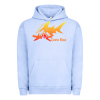 Pigment Grape Ice nacascolo beach costa rica t  shirt nacascolo beach costa rica t  shir Urban Hoodie - maiPhamDesign