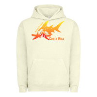 Pigment Pistachio nacascolo beach costa rica t  shirt nacascolo beach costa rica t  shir Urban Hoodie - maiPhamDesign