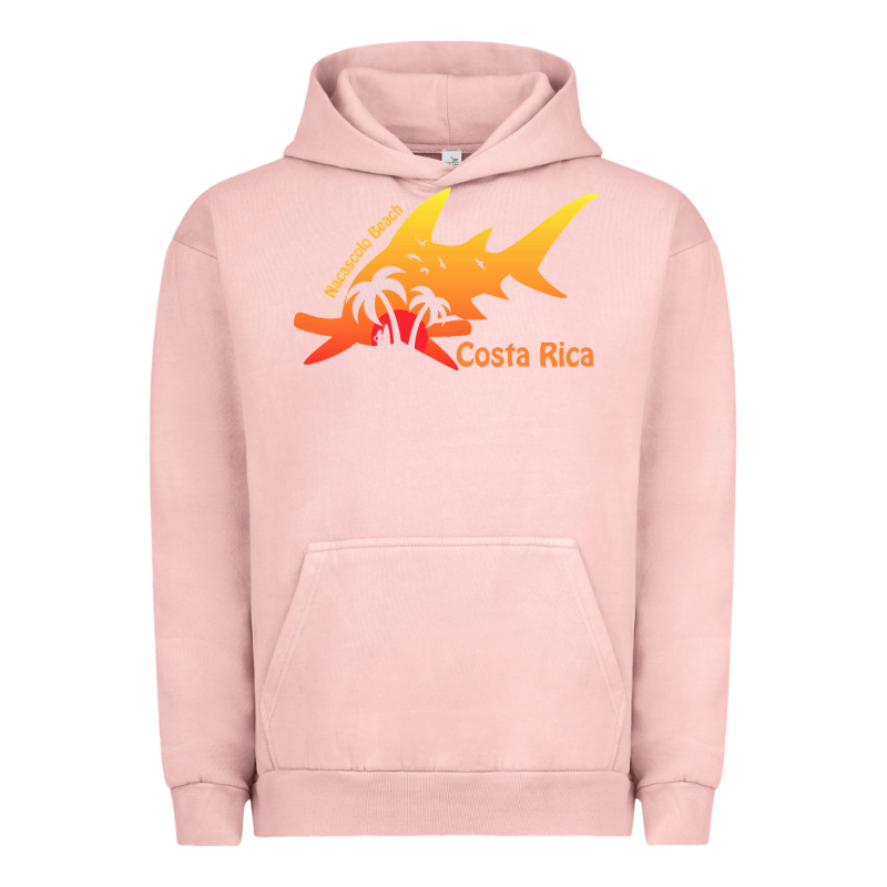 Nacascolo Beach Costa Rica T  Shirt Nacascolo Beach Costa Rica T  Shir Urban Hoodie by maiPhamDesign | Teevron