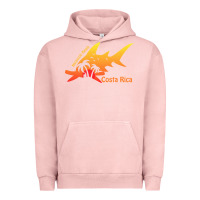 Pigment Salmon nacascolo beach costa rica t  shirt nacascolo beach costa rica t  shir Urban Hoodie - maiPhamDesign