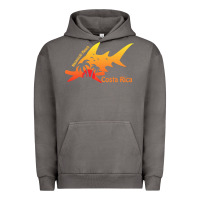 Pigment Tornado nacascolo beach costa rica t  shirt nacascolo beach costa rica t  shir Urban Hoodie - maiPhamDesign