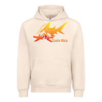 Sandshell nacascolo beach costa rica t  shirt nacascolo beach costa rica t  shir Urban Hoodie - maiPhamDesign