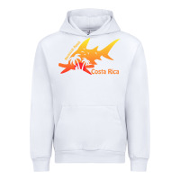 White nacascolo beach costa rica t  shirt nacascolo beach costa rica t  shir Urban Hoodie - maiPhamDesign