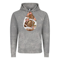 Cloud Rock american football and western roses teardrop Vintage Hoodie - BundleAndBundleShop