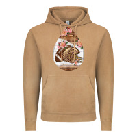 Vintage Camel american football and western roses teardrop Vintage Hoodie - BundleAndBundleShop
