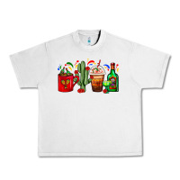 Lunar Rock Mexico Coffee Cups With Cactus And Tequila Bottle Urban Heavy Tee - FaDigitalArtStudio