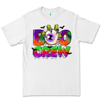 Boo Crew Premium Tee | Teevron