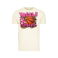 Vintage Arctic Tackle Cancer Basketball Vintage Tee - FaDigitalArtStudio