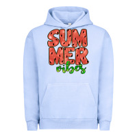 Pigment Grape Ice summer vibes Urban Hoodie - JahusDesignShop