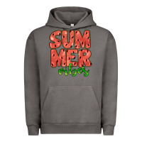Pigment Tornado summer vibes Urban Hoodie - JahusDesignShop